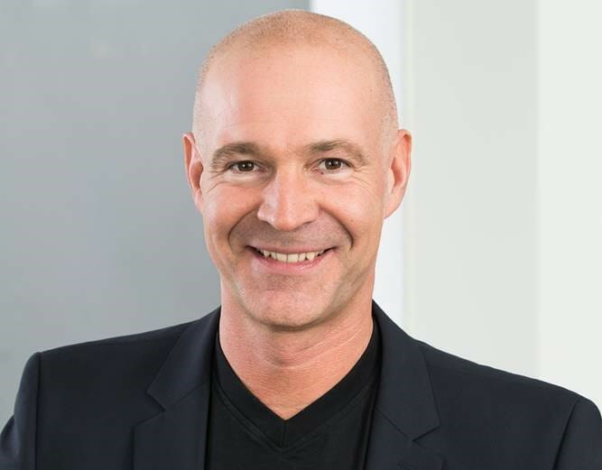 Dr. med. Stefan Frädrich