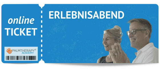 Palmtherapy Erlebnisabend_online-Ticket