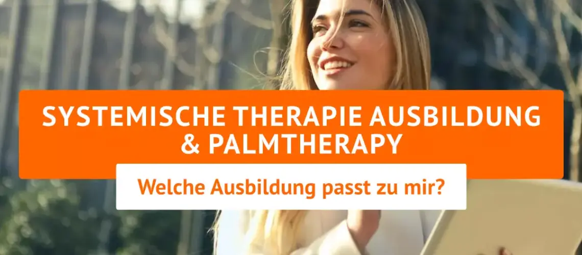 systemische Therapie Ausbildung